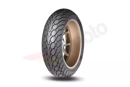 Neumático Dunlop Mutant 150/60ZR17 66W TL M+S - 637279