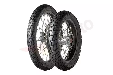 Neumático Dunlop Trailmax 100/90-19 57T TT - 651044