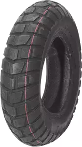 Duro Scooter Tire HF903 120/70-12 56J TL pneu - 25-90312-12070