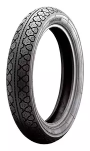 Neumático Heidenau K36 3.00-17 50P TT - 11130182