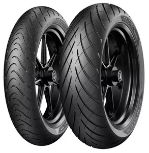 Metzeler Roadtec pnevmatika za skuterje 110/80-10 58L TL - 3844700