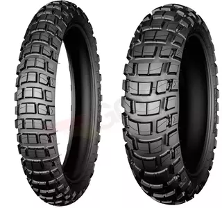 Neumático Michelin Anakee Wild 110/80R19 59R TL - 884521