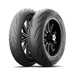 Michelin Commander III Touring gumiabroncs 130/90B16 73H TL/ - 833296