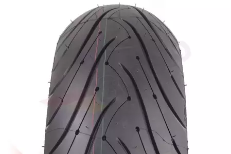 Neumático Michelin Pilot Road 3 160/60ZR18 70W TL-3