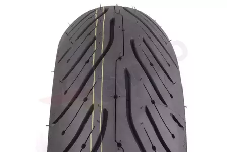 Neumático Michelin Pilot Road 4 190/55ZR17 75W TL-3