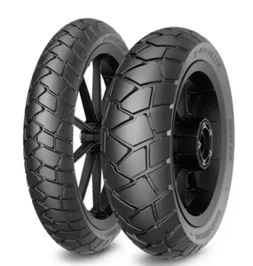 Neumático Michelin Scorcher Adventure 170/60R17 72V TL - 637915