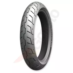 Neumático Michelin Scorcher 21 F 120/70R17 58V TL - 163575
