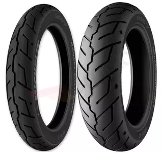 Neumático Michelin Scorcher 31 R 180/70B16 77H TL - 718252
