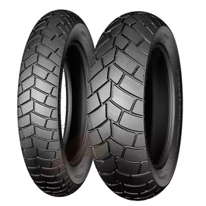 Neumático Michelin Scorcher 32 R 180/70B16 77H TL - 084161