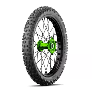 Michelin Starcross 6 Harde 90/100-21 57M NHS band - 274832