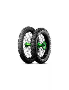 Michelin Starcross 6 Mud 100/90-19 57M NHS-dæk - 871319