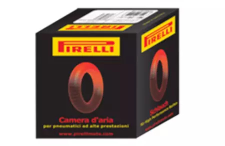 Camera d'aria Pirelli MD17 5.10-160/70-17 - 2108610