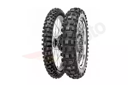 Neumático Pirelli MT 16 Garacross 80/100-21 51R TT - 1418500