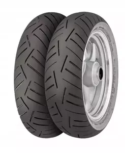 Гума Continental Conti Scoot 100/90-14 57P TL - 02200730000
