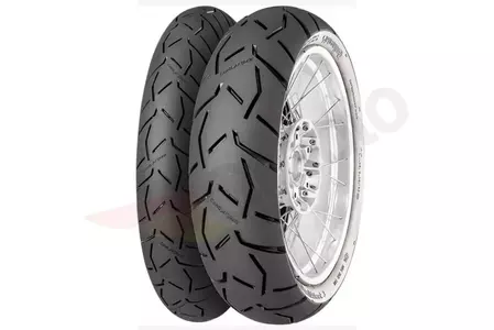 Continental Trail Attack 3 130/80R17 65H TL band - 02445380000