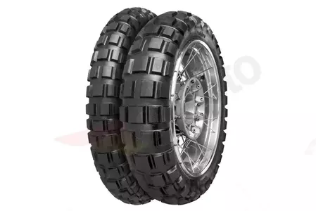 Neumático Continental TKC 80 TwinDuro 150/70B18 70Q TL M+S - 02401880000