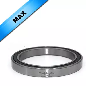 Laager UB-6809-Max Must laager Max 45x58x7 mm-2