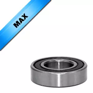 Lager UB-6901-Max Schwarzes Lager Max 12x24x6 mm-2