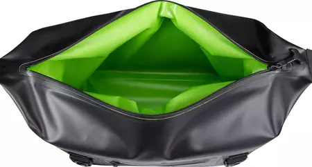 Ciro Waterproof Cooler bočna torba, crna-3