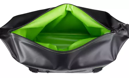Ciro Waterproof Cooler bočna torba, crna-5
