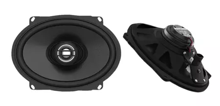 5x7 XL Hogtunes luidsprekersysteem - 572-XL