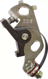 Interrupteur d'allumage de KS Technologies-5