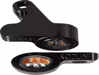 Illuminazione posteriore 2in1 Kodlin Elypse-7