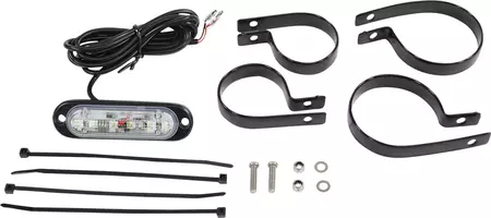 "Powermadd/Cobra" atbulinės eigos LED žibintų rinkinys - 66009