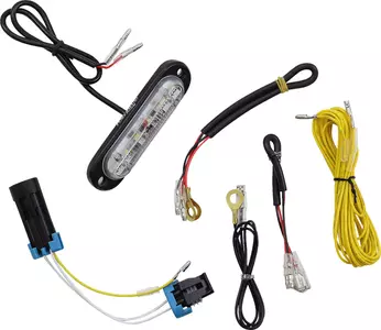 Kit de luzes LED de marcha-atrás Powermadd/Cobra - 66011