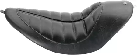 RSD sēdekļa dīvāns Enzo melns - 76937