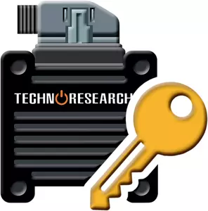 Centurion Technoresearch diagnostikos licencija - TR200017
