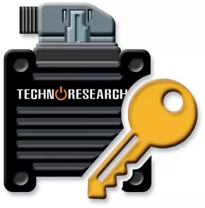 Diagnostická licencia Technoresearch-2