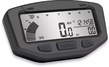 Trail Tech Striker speedometer med monteringssæt-2