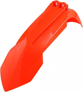 Parafango anteriore UFO - arancio fluo - KT04083FFLU