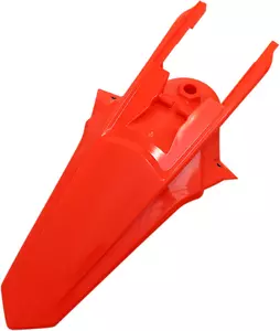 Задно крило UFO - оранжево - KT04084FFLU