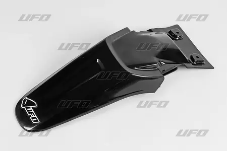UFO MX galinis sparnas Kawasaki KX 65 01-18 juodas - KA03731K001