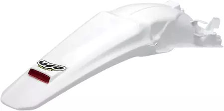 Bagvinge UFO med lys Honda CRF 250 X hvid - HO03646041
