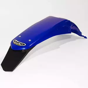 Hátsó szárny UFO fény Yamaha YZ kékkel - YA03893089