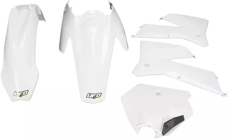 UFO készlet en plastique blanc - KTKIT503047