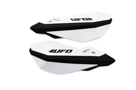 Barras de mão de substituição UFO branco - HU04302041