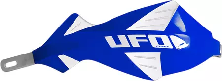 UFO Discover handbeschermers 22 mm blauw-1