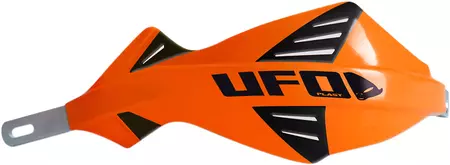 UFO Discover garde-mains 22 mm orange - PM01653127