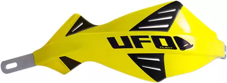 Osłony rąk handbary UFO Discover 22 mm żółty-1