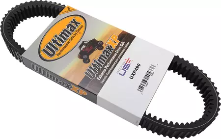 Courroie d'entraînement UXP490 Ultimax - UXP490