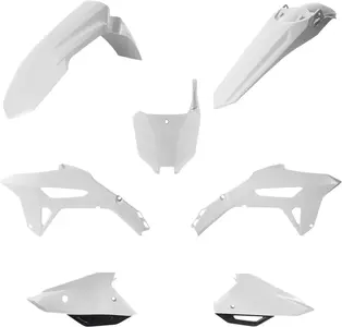 Zestaw plastików Body Kit Cycra biały - 1CYC-9431-237