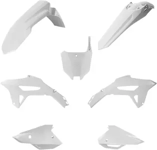 Zestaw plastików Body Kit Cycra biały - 1CYC-9431-42