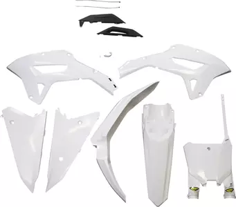 Zestaw plastików Body Kit Cycra biały - 1CYC-9432-237