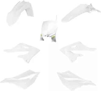 Zestaw plastików Body Kit Cycra biały - 1CYC-9433-42