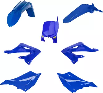 Zestaw plastików Body Kit Cycra niebieski - 1CYC-9433-62
