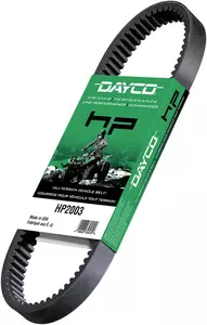 "Dayco High Performance HP2030" pavaros diržas - HP2030